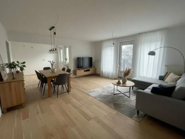 Wohnung mieten in Donaustadt, Wien