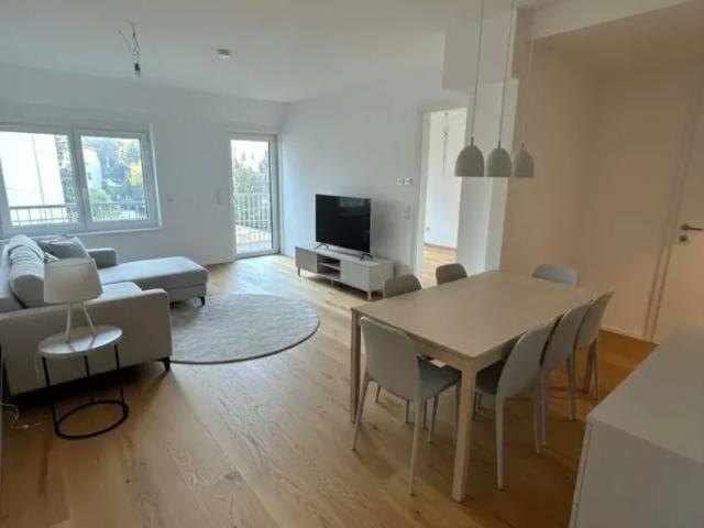 Wohnung mieten in Donaustadt, Wien