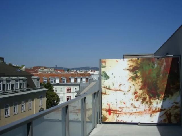 Wohnung mieten in Donaustadt, Wien