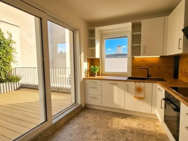 Wohnung mieten in Donaustadt, Wien