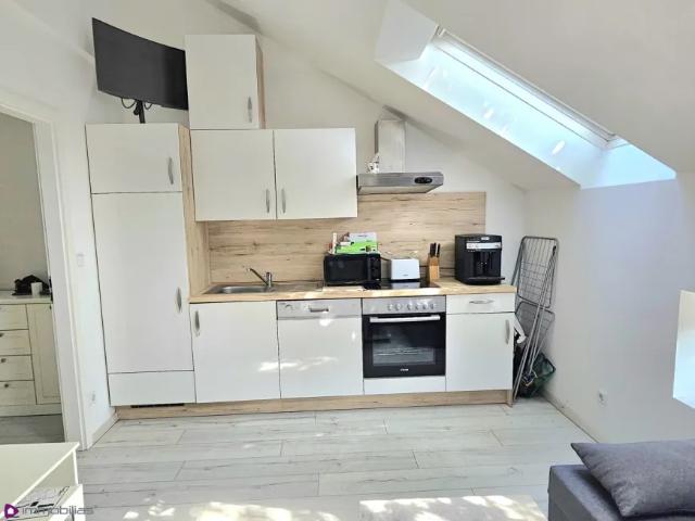Wohnung mieten in Donaustadt, Wien