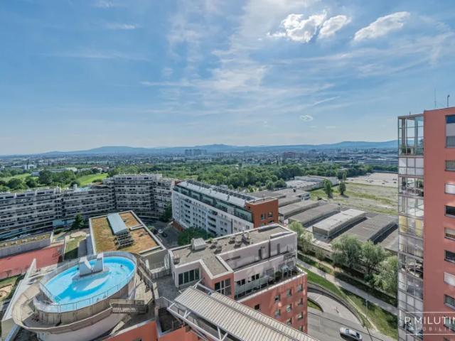 Wohnung kaufen in Donaustadt, Wien