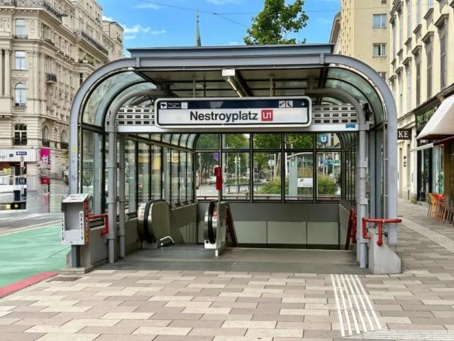 Wohnung kaufen in Donaustadt, Wien