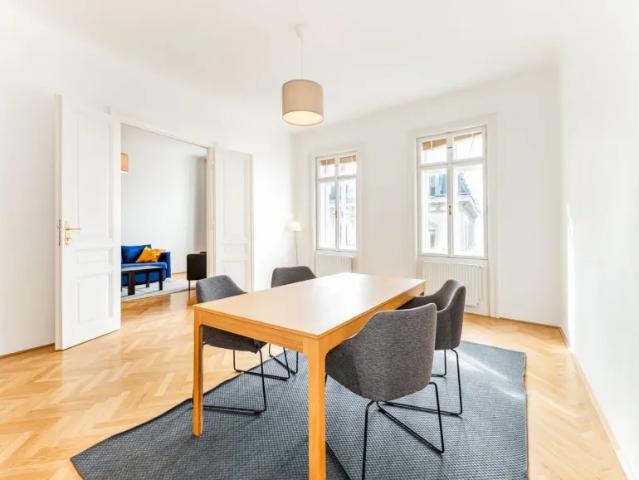 Wohnung kaufen in Donaustadt, Wien