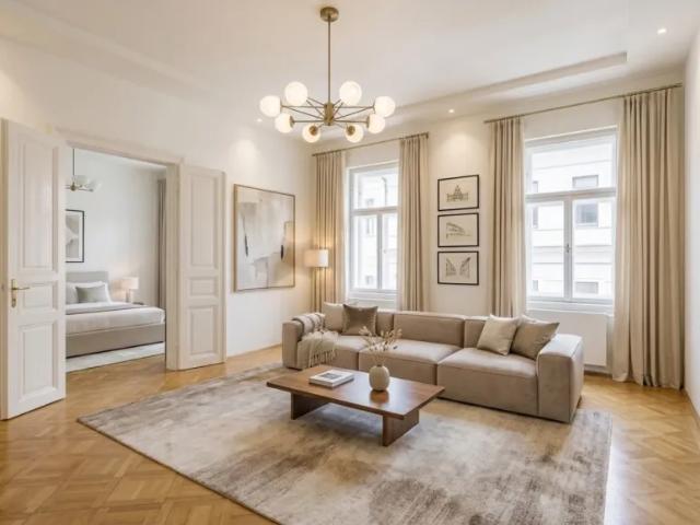 Wohnung kaufen in Donaustadt, Wien