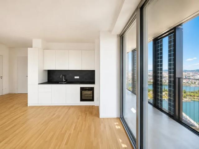Wohnung mieten in Donaustadt, Wien