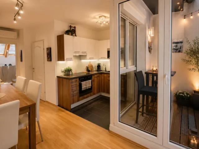 Wohnung kaufen in Donaustadt, Wien