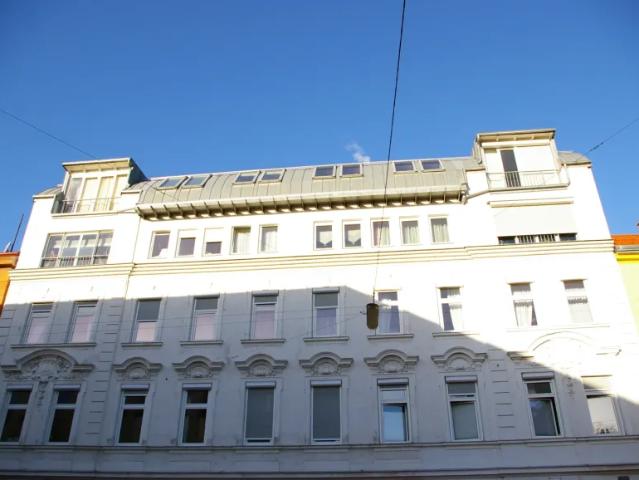 Wohnung mieten in Donaustadt, Wien