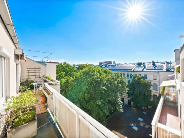 Wohnung mieten in Donaustadt, Wien