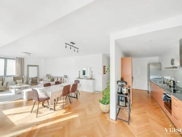 Wohnung mieten in Donaustadt, Wien