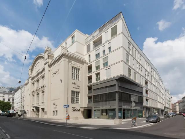 Wohnung mieten in Donaustadt, Wien