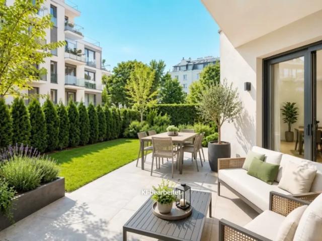 Wohnung kaufen in Donaustadt, Wien