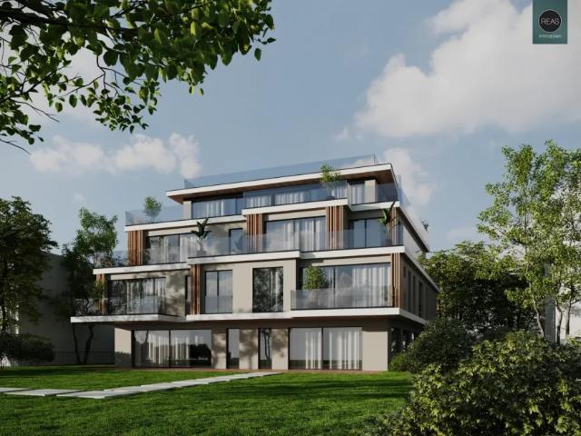 Wohnung kaufen in Donaustadt, Wien
