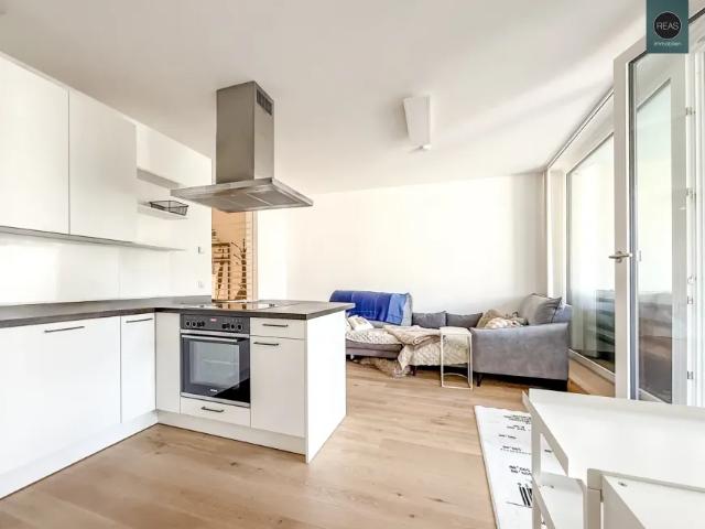 Wohnung mieten in Donaustadt, Wien
