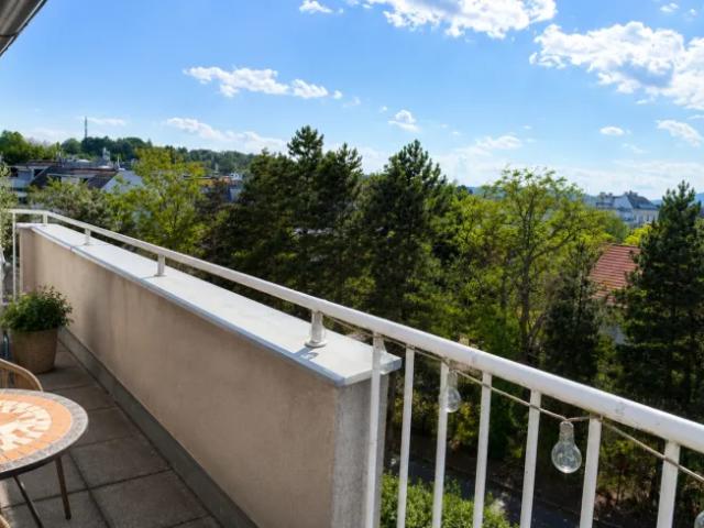 Wohnung kaufen in Donaustadt, Wien
