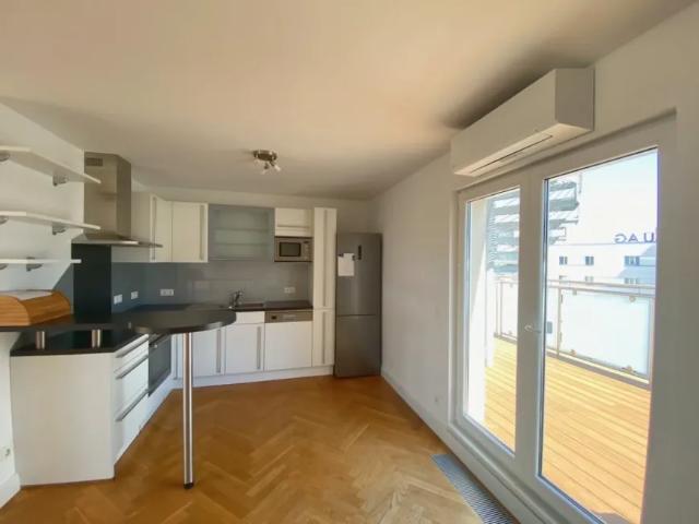 Wohnung mieten in Donaustadt, Wien