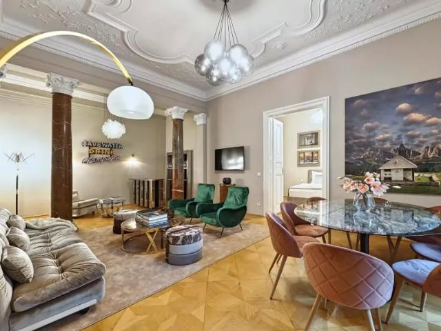 Wohnung mieten in Donaustadt, Wien