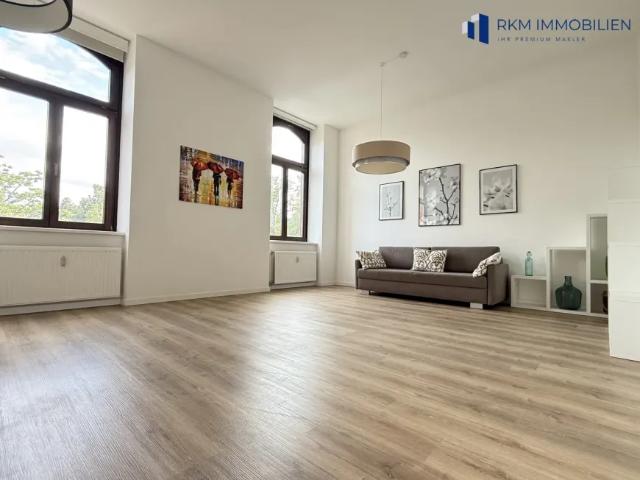 Wohnung kaufen in Donaustadt, Wien