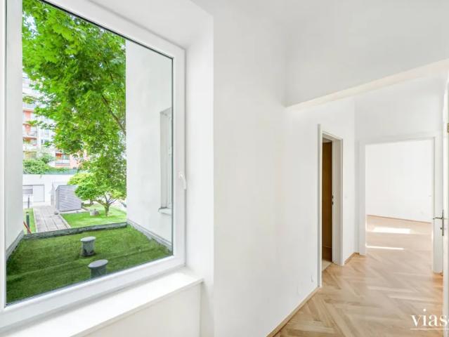 Wohnung mieten in Donaustadt, Wien