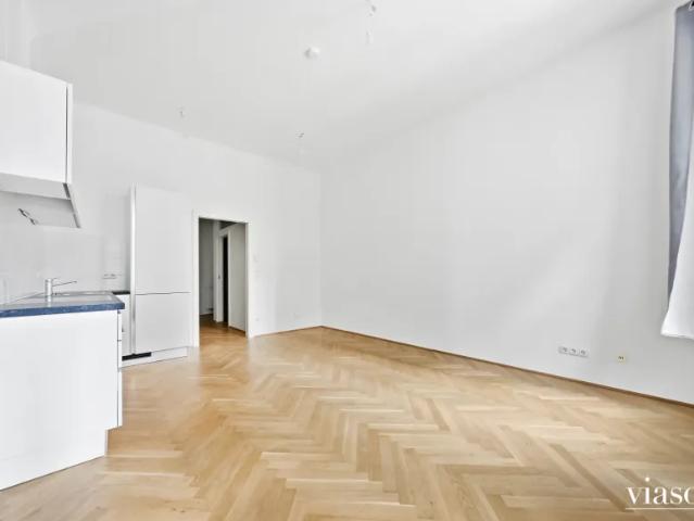 Wohnung mieten in Donaustadt, Wien