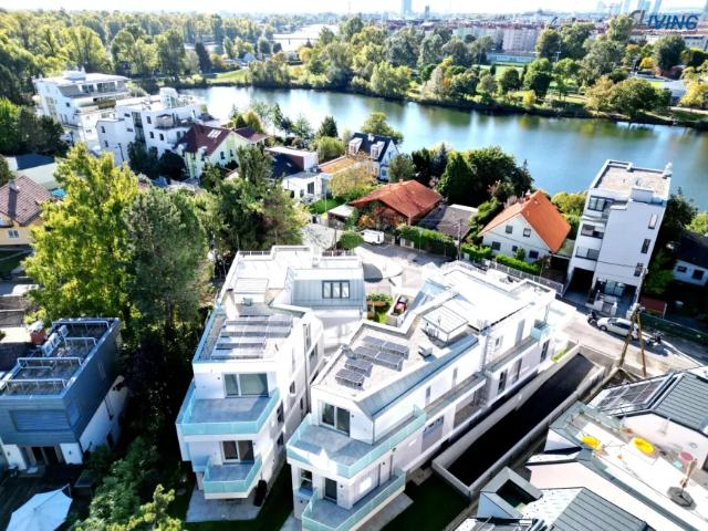 Wohnung kaufen in Donaustadt, Wien