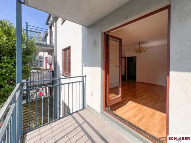 Wohnung kaufen in Donaustadt, Wien