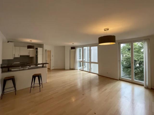 Wohnung mieten in Donaustadt, Wien