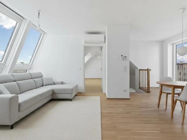 Wohnung mieten in Donaustadt, Wien