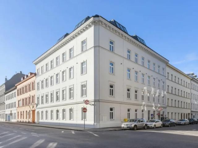 Wohnung mieten in Donaustadt, Wien