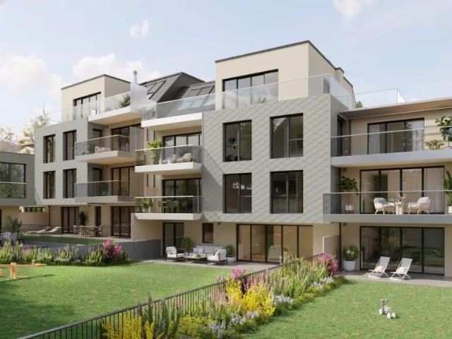 Wohnung kaufen in Donaustadt, Wien