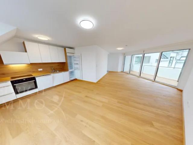 Wohnung kaufen in Donaustadt, Wien