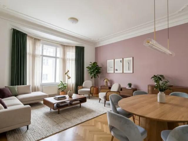 Wohnung mieten in Donaustadt, Wien