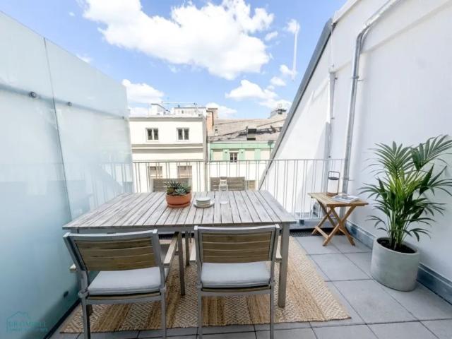 Wohnung mieten in Donaustadt, Wien