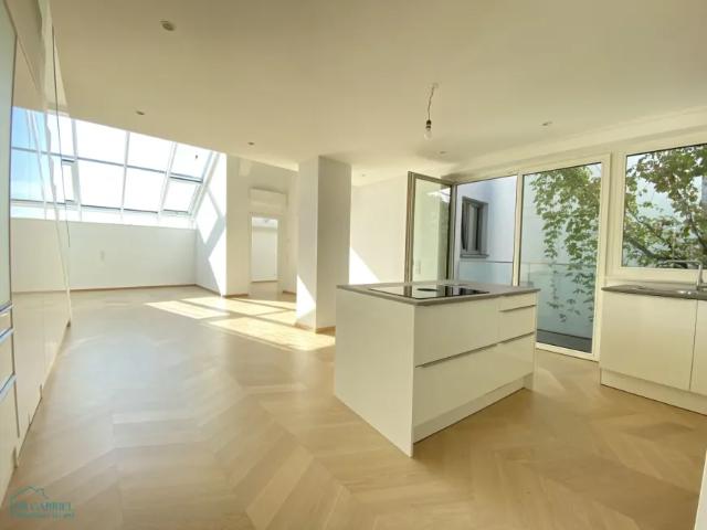 Wohnung mieten in Donaustadt, Wien
