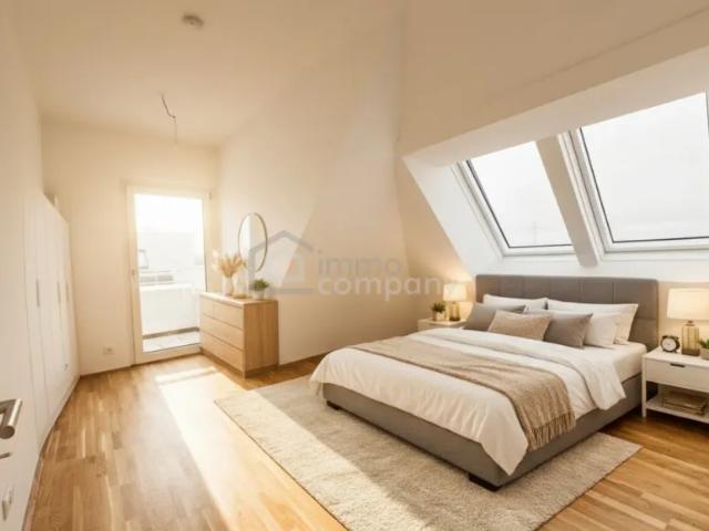 Wohnung kaufen in Donaustadt, Wien