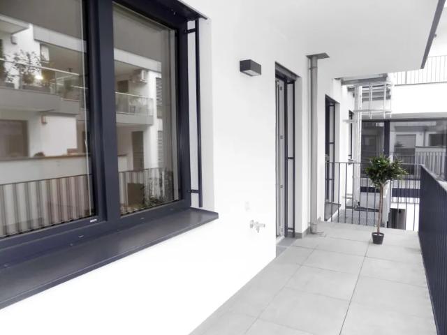 Wohnung mieten in Donaustadt, Wien