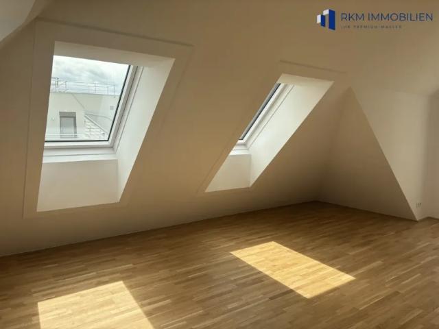 Wohnung kaufen in Donaustadt, Wien