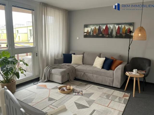 Wohnung kaufen in Donaustadt, Wien
