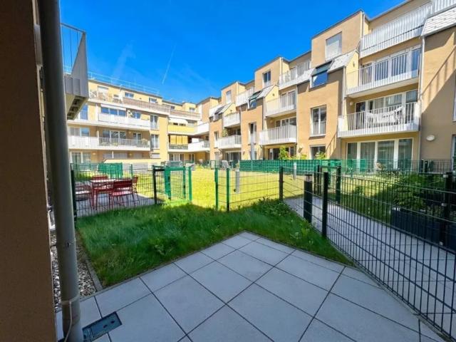 Wohnung kaufen in Donaustadt, Wien