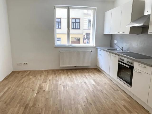 Wohnung kaufen in Donaustadt, Wien