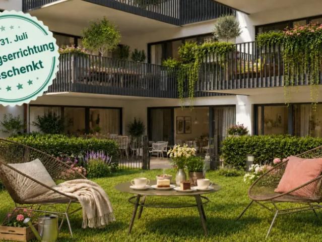 Wohnung kaufen in Donaustadt, Wien