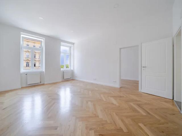 Wohnung kaufen in Donaustadt, Wien