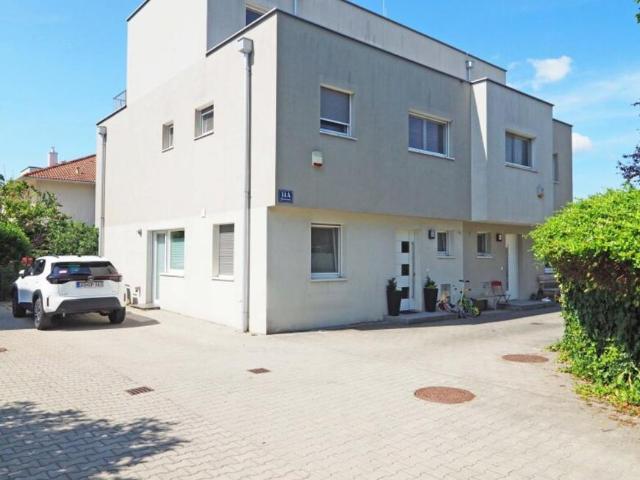 Wohnung mieten in Innere Stadt, Wien