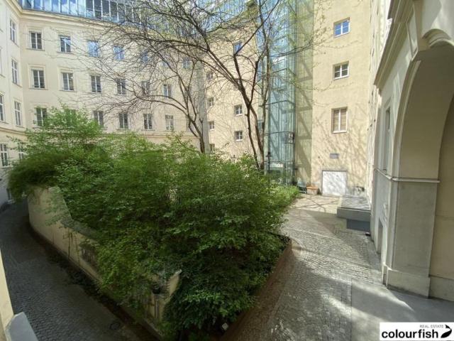 Wohnung mieten in Innere Stadt, Wien