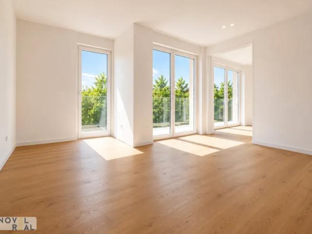 Wohnung kaufen in Donaustadt, Wien