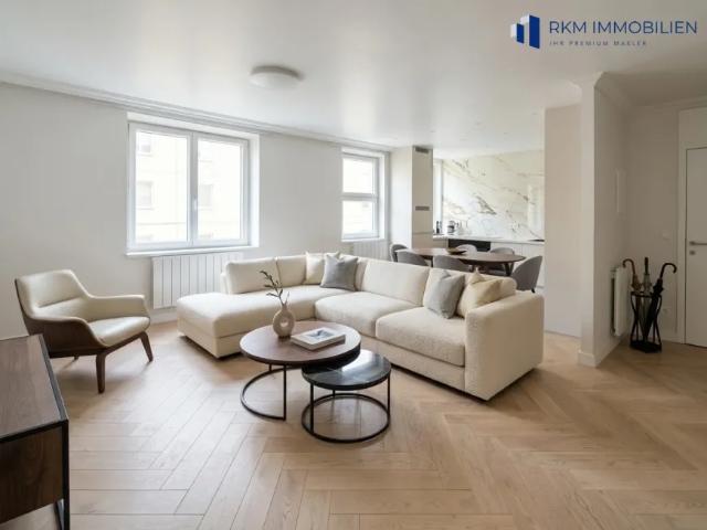 Wohnung kaufen in Donaustadt, Wien