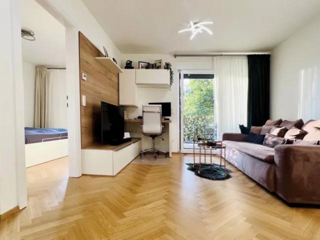 Wohnung kaufen in Donaustadt, Wien