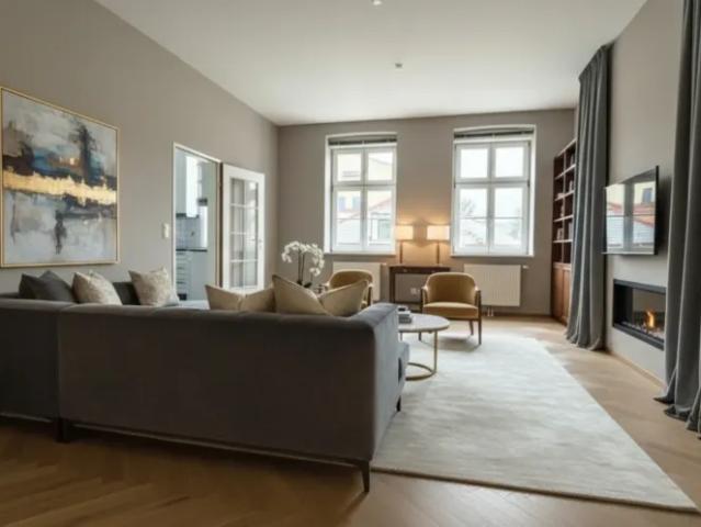 Wohnung kaufen in Donaustadt, Wien