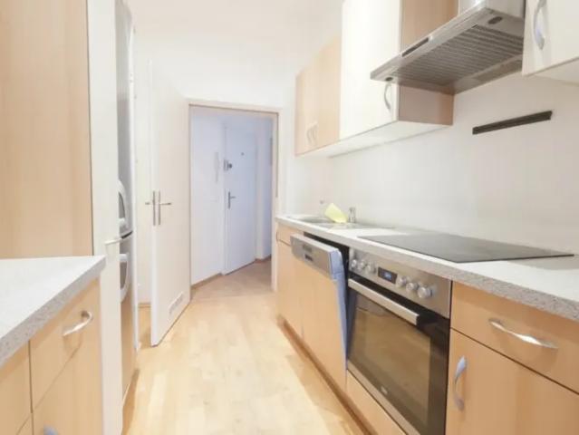 Wohnung kaufen in Donaustadt, Wien