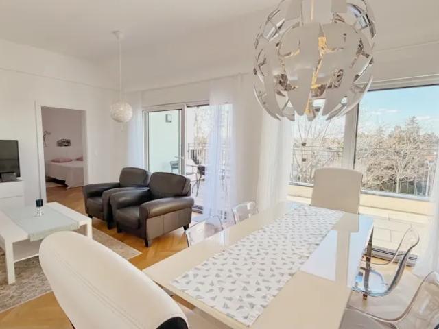 Wohnung kaufen in Donaustadt, Wien